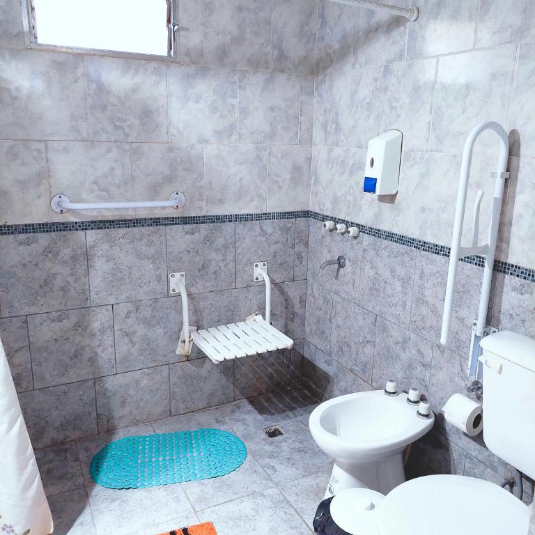 Complejo Solar Apart - Vacation Home - 8