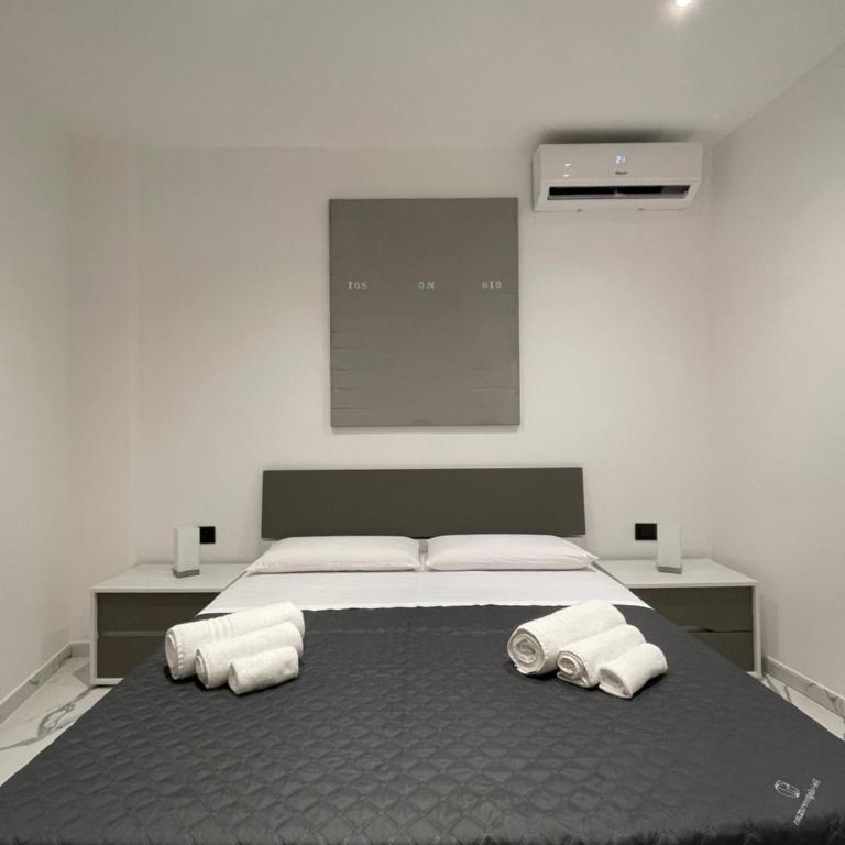 Casa vacanze donna Pina - Two-Bedroom House - 1