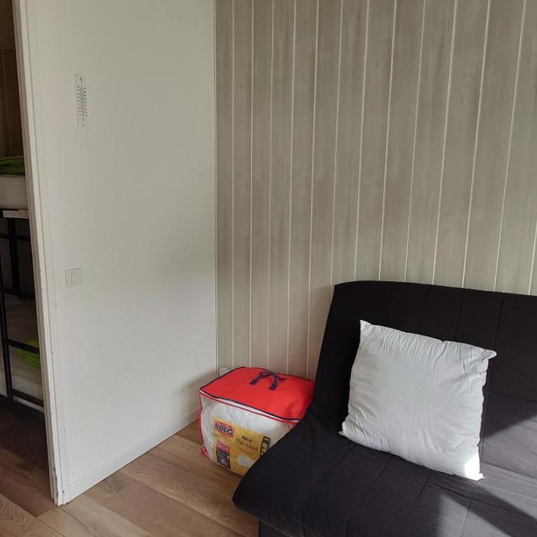 Le Portillo - Apartment mit Blick auf die Berge - 8