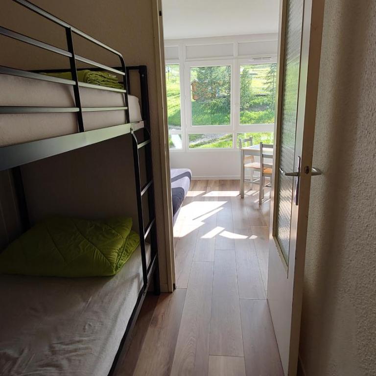 Le Portillo - Apartment mit Blick auf die Berge - 10