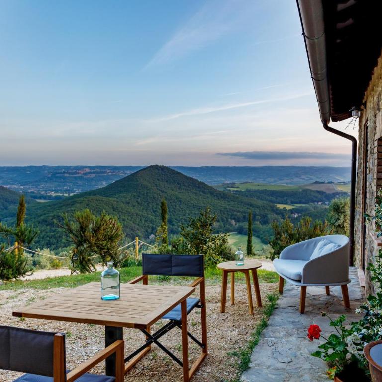 Antichi Casali di Charme - Chalet con 1 Camera da Letto - 3