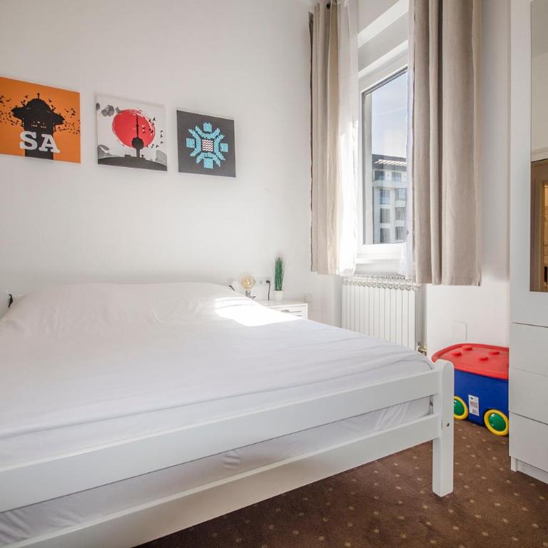 Victorian - Apartman sa 3 Spavaće Sobe - 27