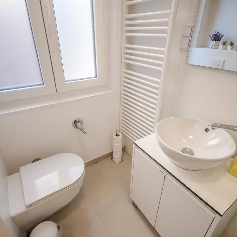 Victorian - Apartman sa 3 Spavaće Sobe - 20