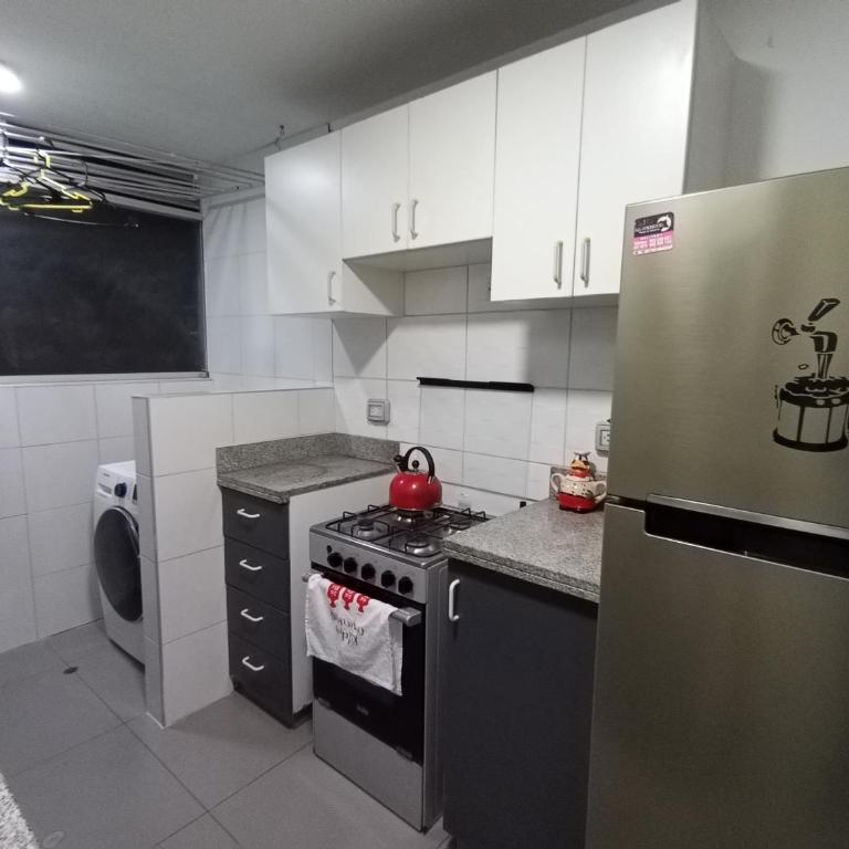 Peruvian Apartment - Apartamento de 3 dormitorios - 15