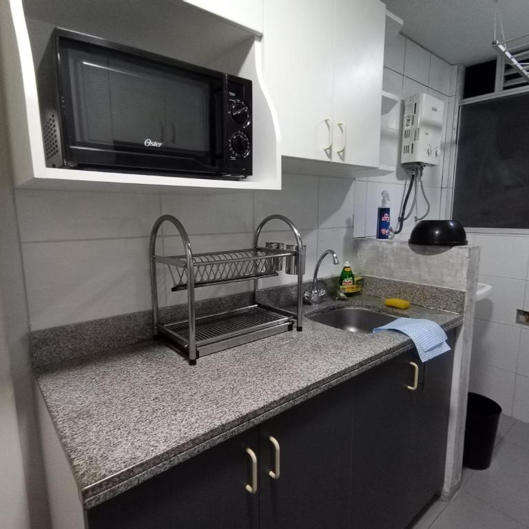 Peruvian Apartment - Apartamento de 3 dormitorios - 16