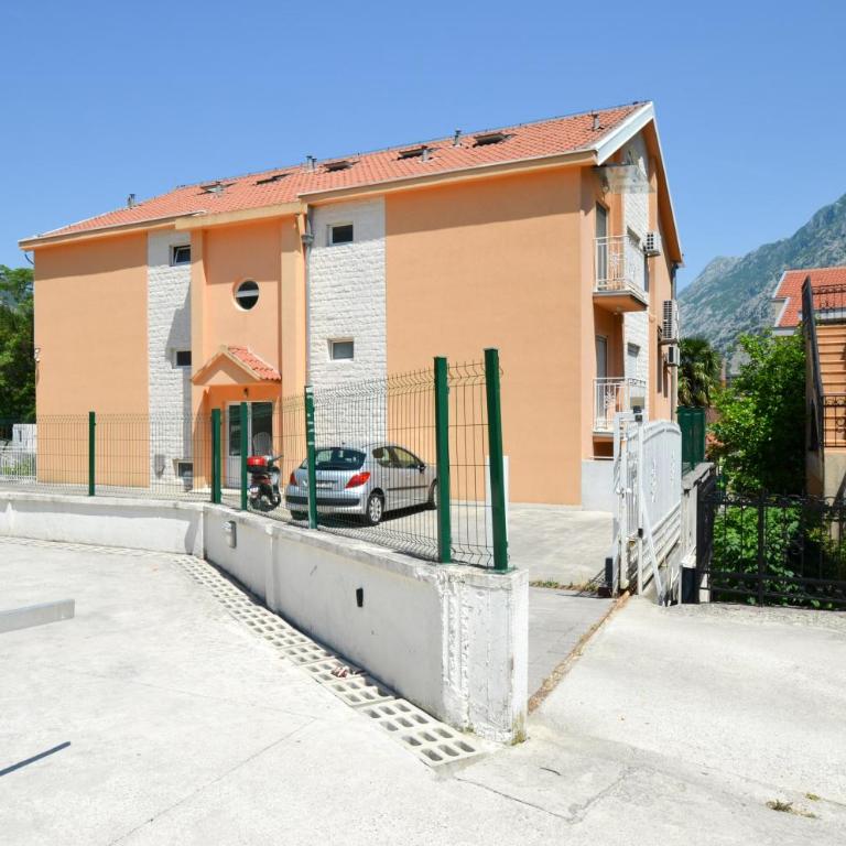 Tea Lux Apartment - One-Bedroom Apartment - 8