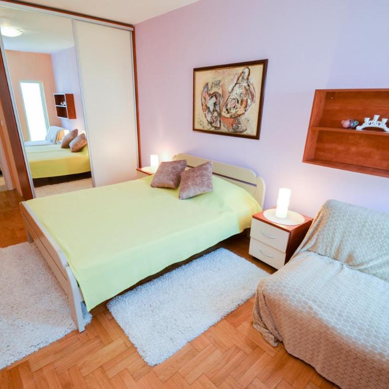 Tea Lux Apartment - One-Bedroom Apartment - 20