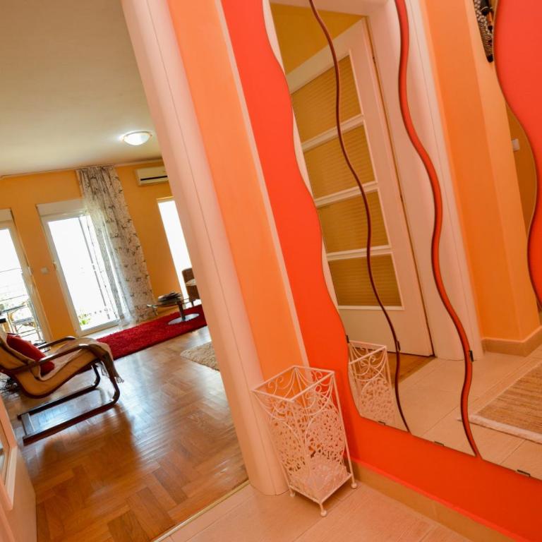 Tea Lux Apartment - One-Bedroom Apartment - 18