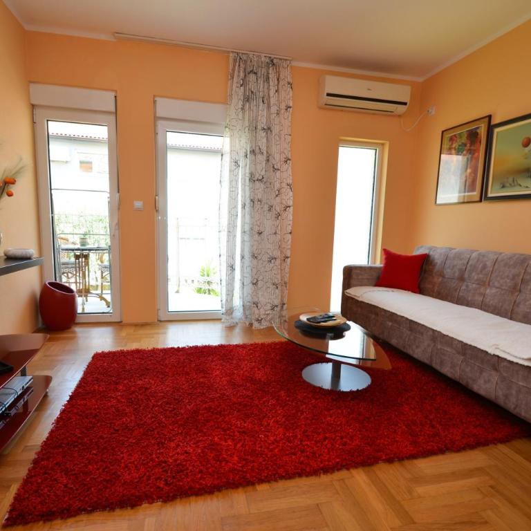 Tea Lux Apartment - One-Bedroom Apartment - 25