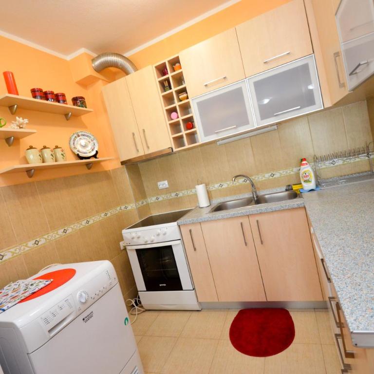Tea Lux Apartment - One-Bedroom Apartment - 26