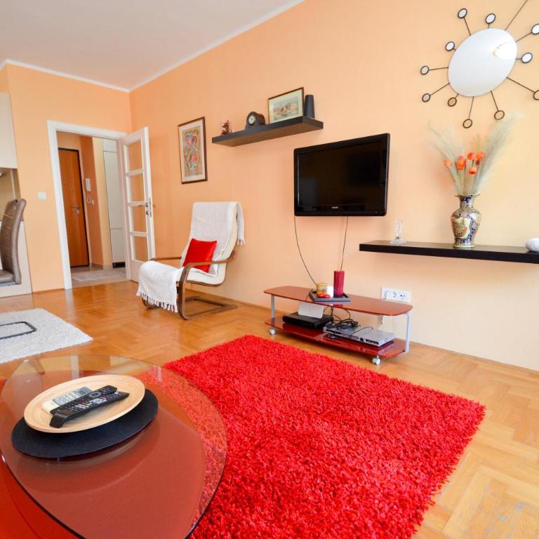 Tea Lux Apartment - One-Bedroom Apartment - 31