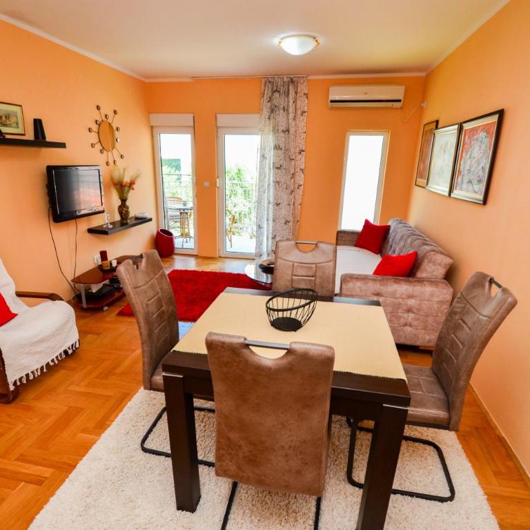 Tea Lux Apartment - One-Bedroom Apartment - 32