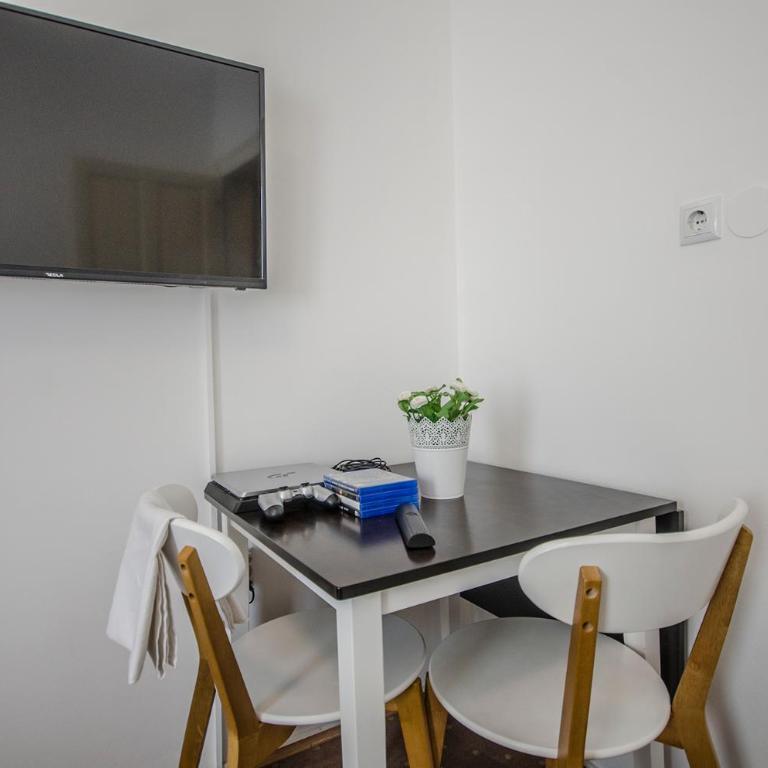 Victorian - Apartman sa 3 Spavaće Sobe - 29