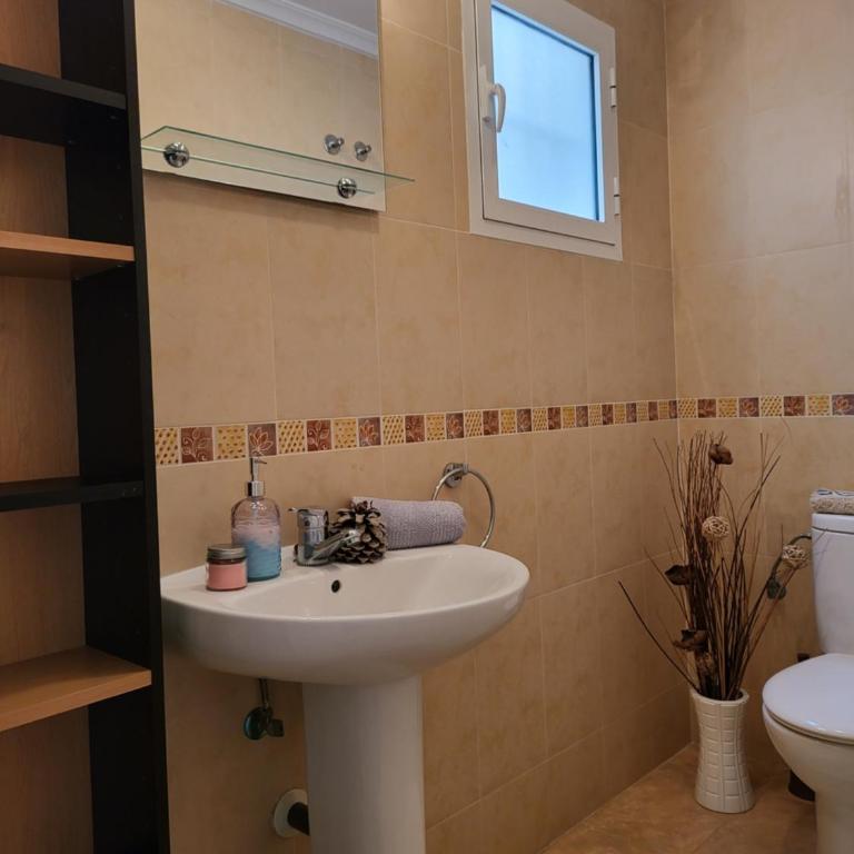 Piso MONIKA - Two-Bedroom Apartment - 14