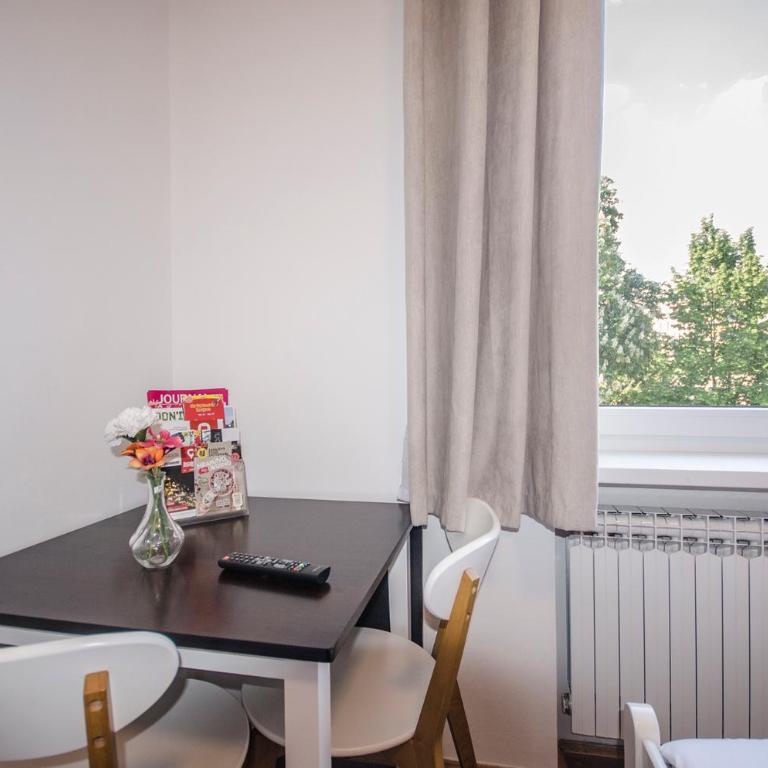 Victorian - Apartman sa 3 Spavaće Sobe - 16