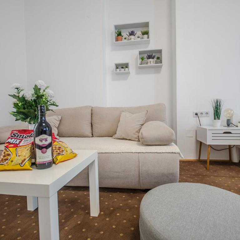 Victorian - Apartman sa 3 Spavaće Sobe - 3