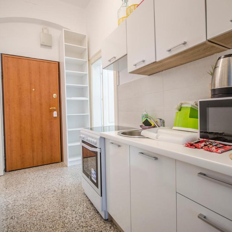 Victorian - Apartman sa 3 Spavaće Sobe - 25