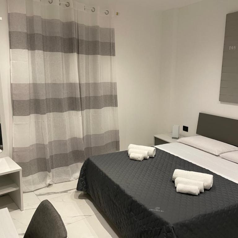 Casa vacanze donna Pina - Two-Bedroom House - 9
