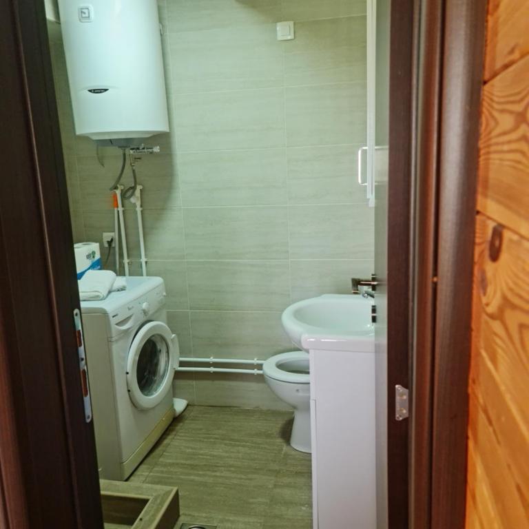 Holiday home Mountain - Two-Bedroom House - 17