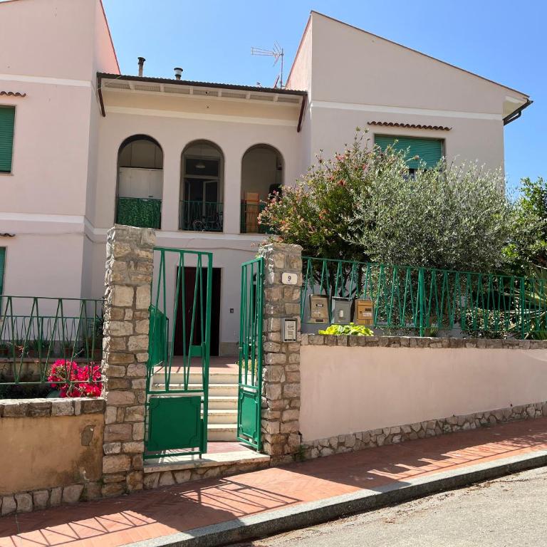 Appartamento Marconi - One-Bedroom Apartment - 1