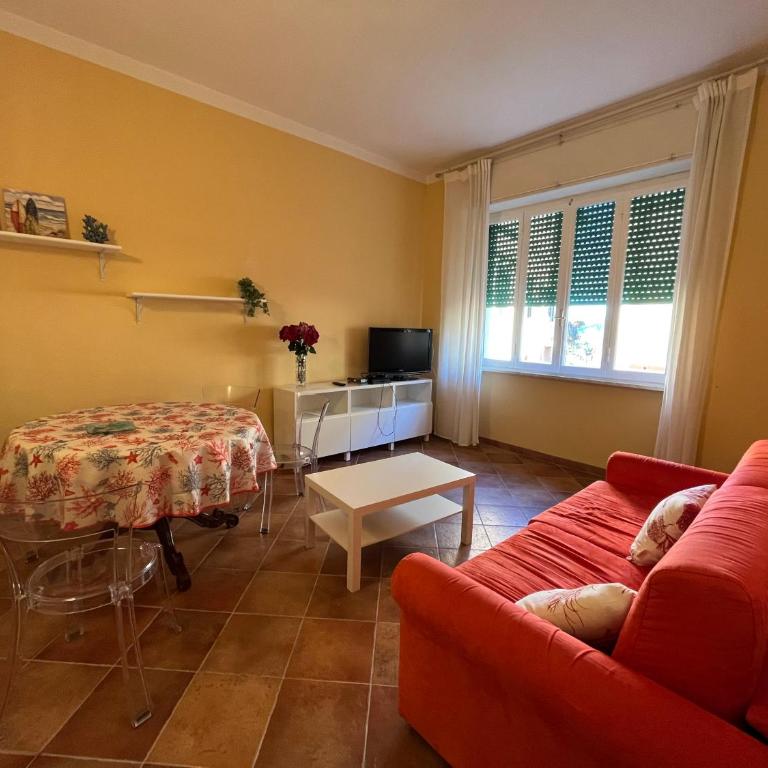 Appartamento Marconi - One-Bedroom Apartment - 5