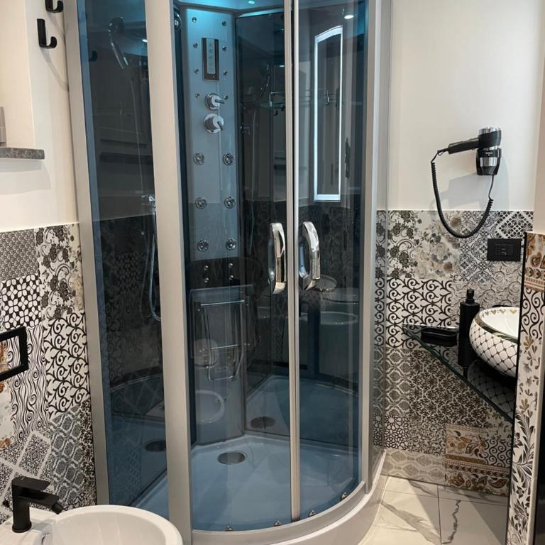 Casa vacanze donna Pina - Two-Bedroom House - 5