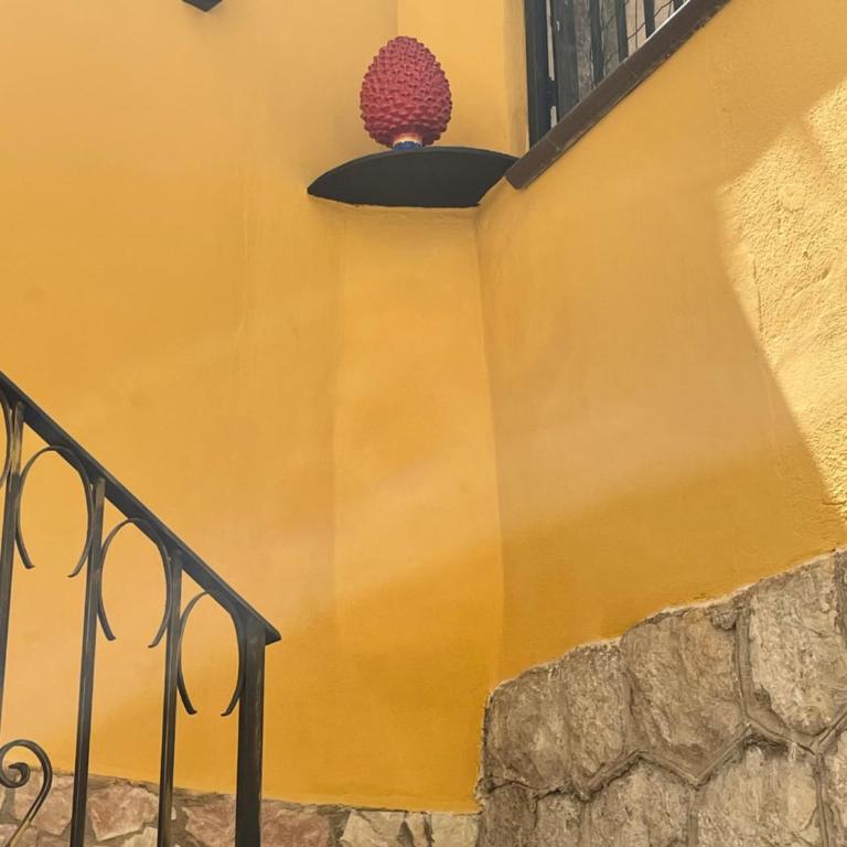 Casa vacanze donna Pina - Two-Bedroom House - 2