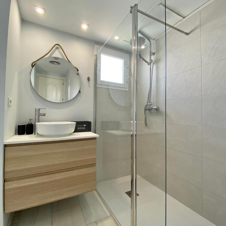AB Properties - Chic Duplex Penthouse - Puerto Banus - Golden Mile- Los Naranjos - Apartamento de 3 dormitorios - 10
