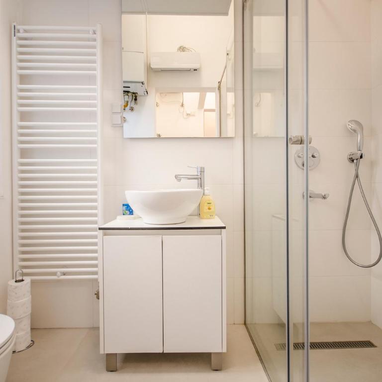 Victorian - Apartman sa 3 Spavaće Sobe - 17
