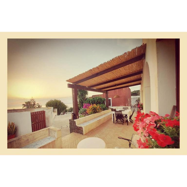 Birbiciù mare - Villa con 1 Camera da Letto - 22