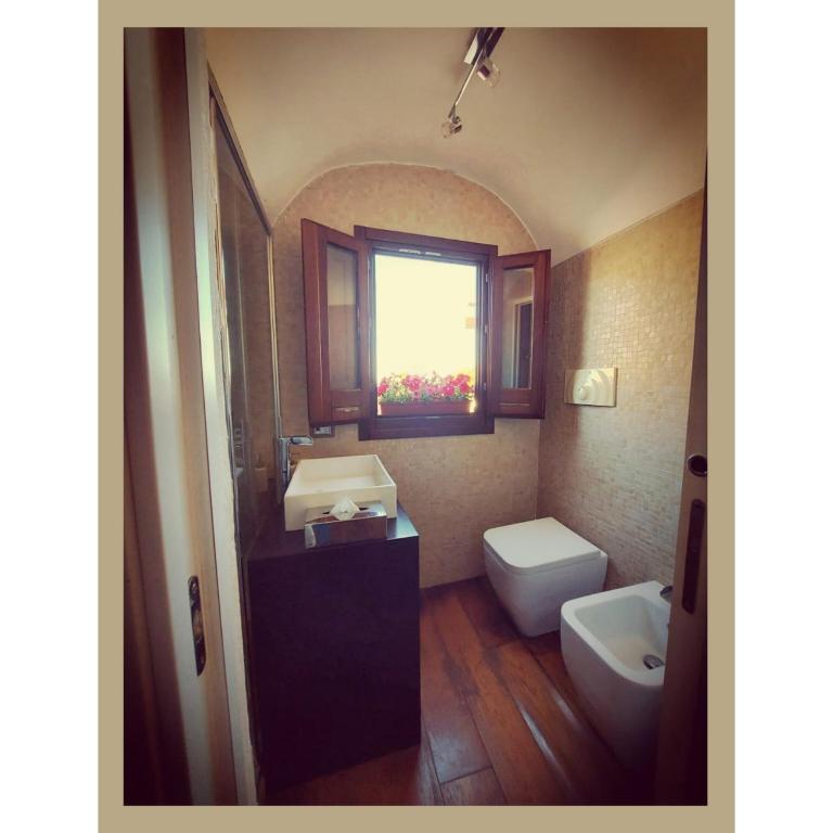 Birbiciù mare - Villa con 1 Camera da Letto - 18