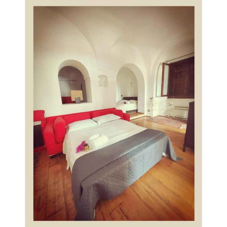 Birbiciù mare - Villa con 1 Camera da Letto - 14