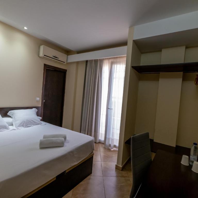 Hotel Monasterio Granada - Adults Only - Standard Double or Twin Room - 18