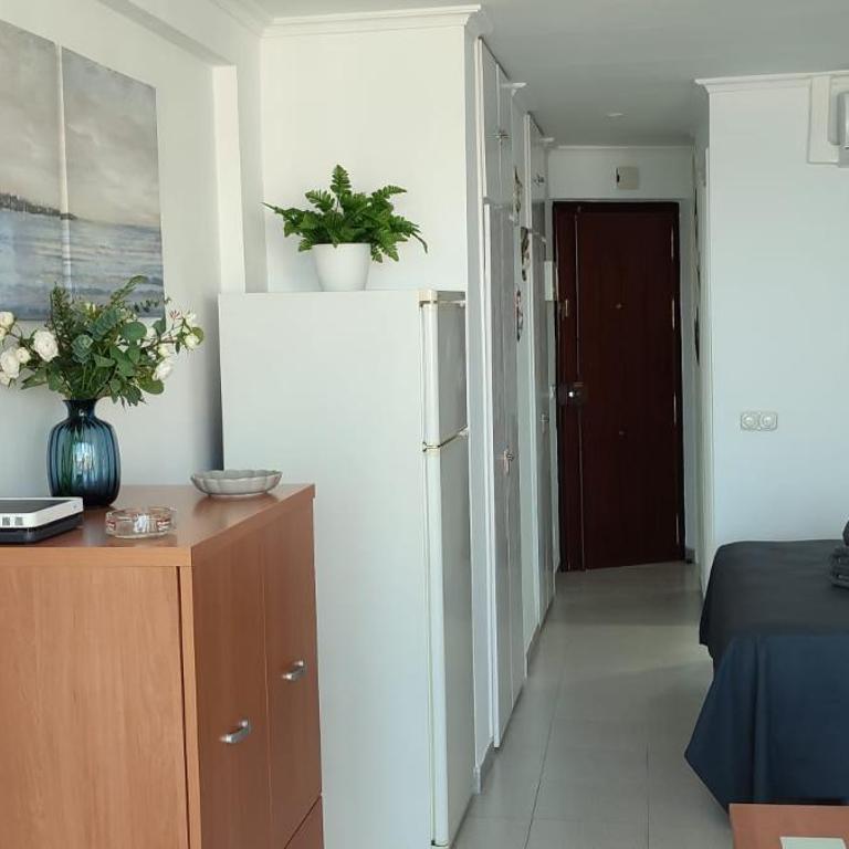 TURISSTIKO Playa Carvajal - Estudio con vistas al mar - 21