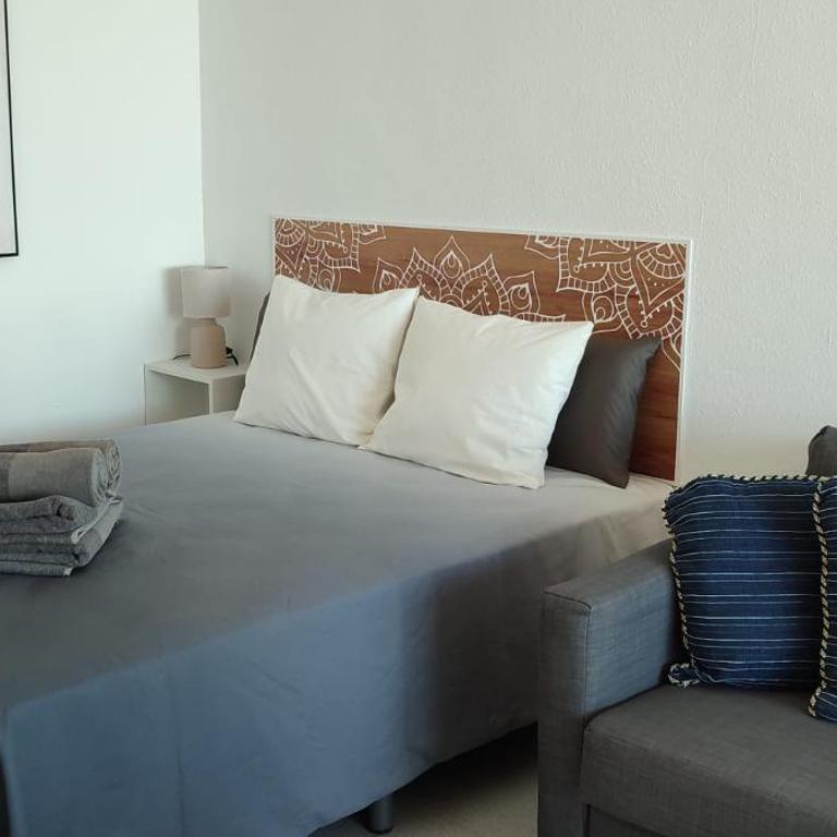 TURISSTIKO Playa Carvajal - Estudio con vistas al mar - 23