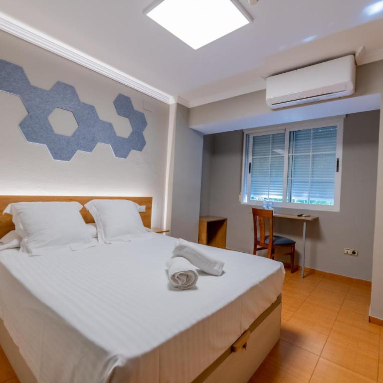 Hotel Monasterio Granada - Adults Only - Standard Double or Twin Room - 20