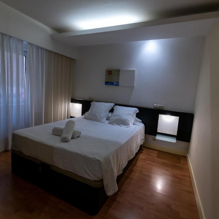 Hotel Monasterio Granada - Adults Only - Standard Double or Twin Room - 21