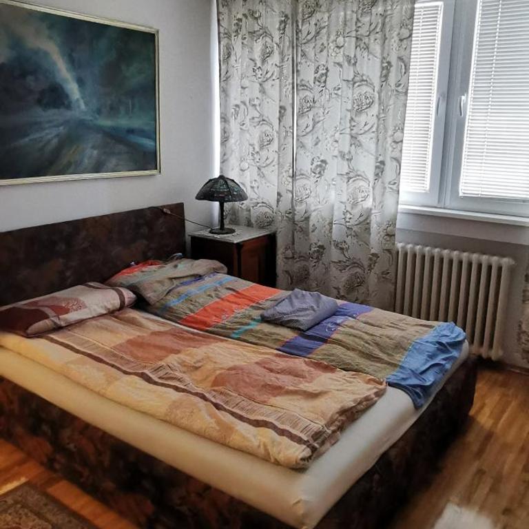 Hamdije - One-Bedroom Apartment - 2