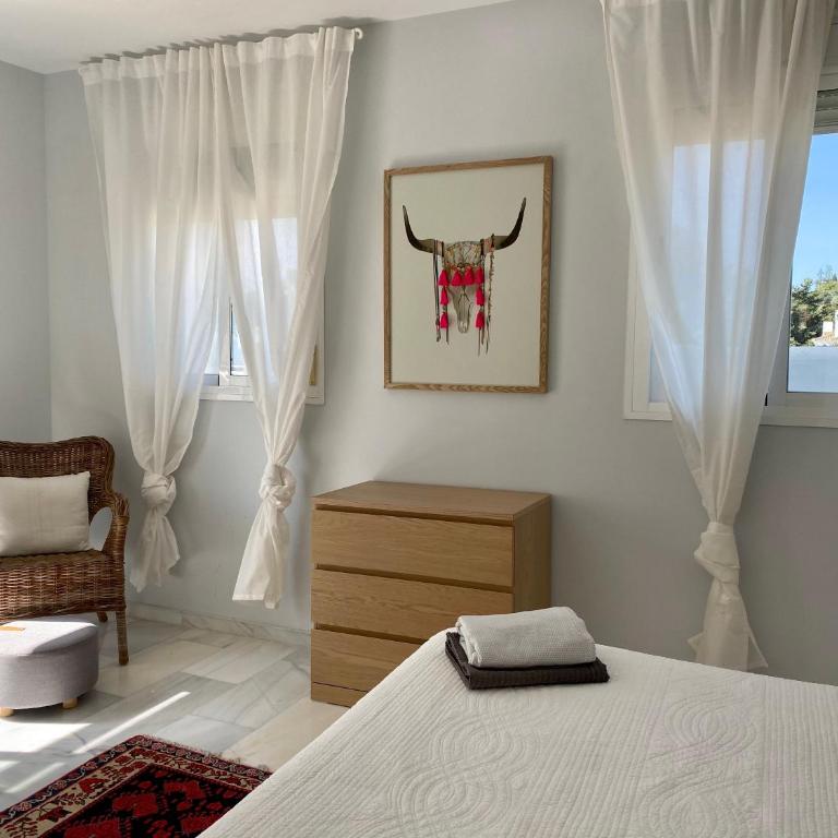 AB Properties - Chic Duplex Penthouse - Puerto Banus - Golden Mile- Los Naranjos - Apartamento de 3 dormitorios - 18