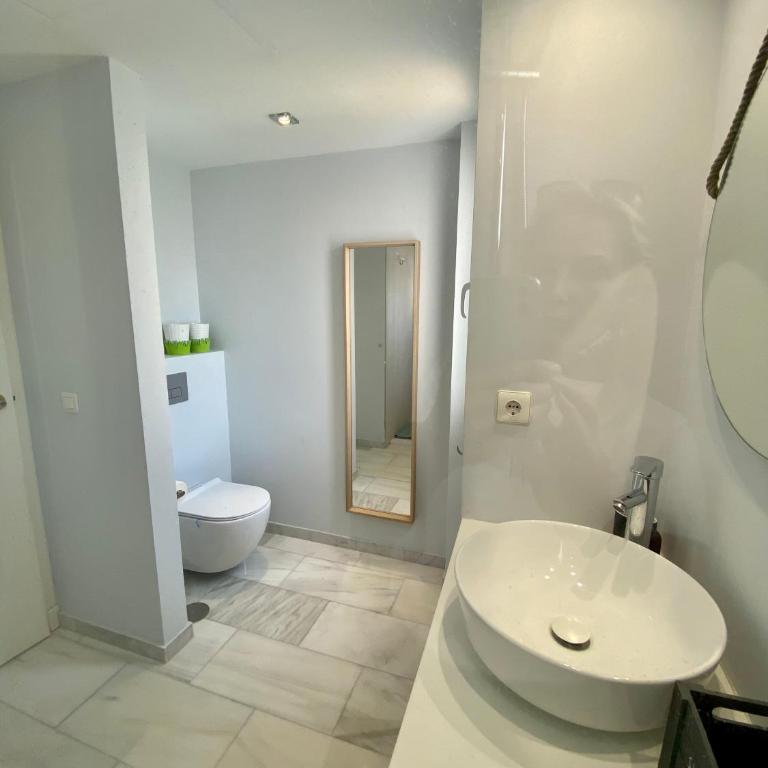AB Properties - Chic Duplex Penthouse - Puerto Banus - Golden Mile- Los Naranjos - Apartamento de 3 dormitorios - 11