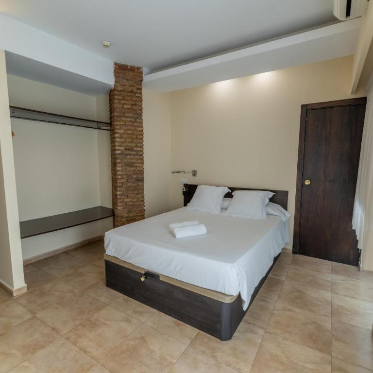 Hotel Monasterio Granada - Adults Only - Standard Double or Twin Room - 9