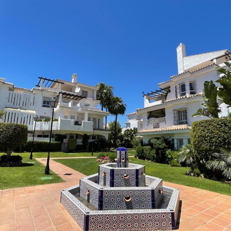 AB Properties - Chic Duplex Penthouse - Puerto Banus - Golden Mile- Los Naranjos - Apartamento de 3 dormitorios - 29