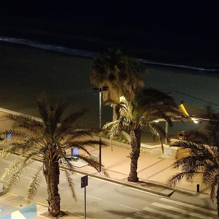 TURISSTIKO Playa Carvajal - Estudio con vistas al mar - 17