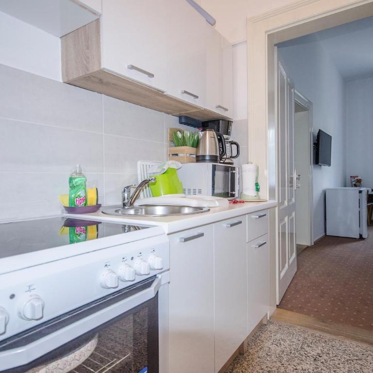 Victorian - Apartman sa 3 Spavaće Sobe - 24