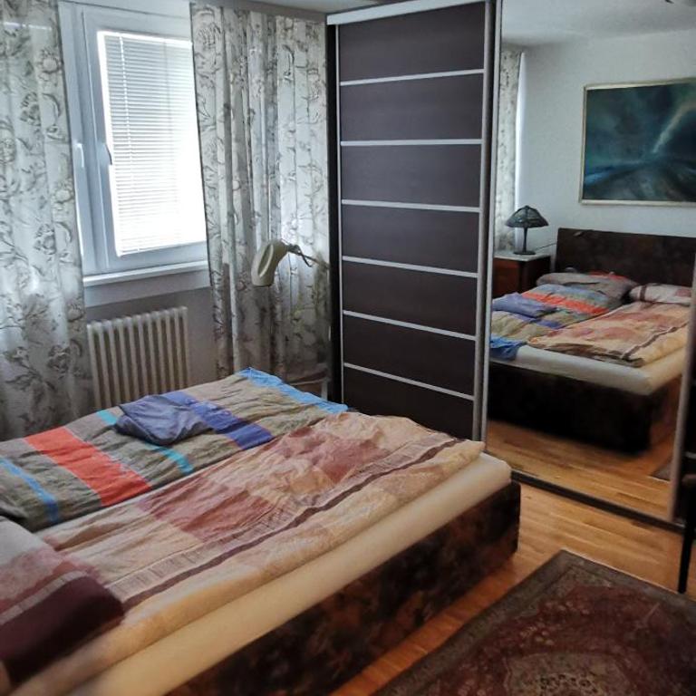 Hamdije - One-Bedroom Apartment - 11