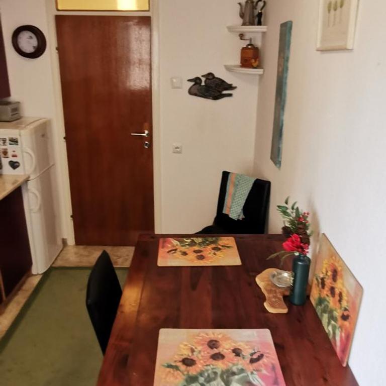 Hamdije - One-Bedroom Apartment - 5