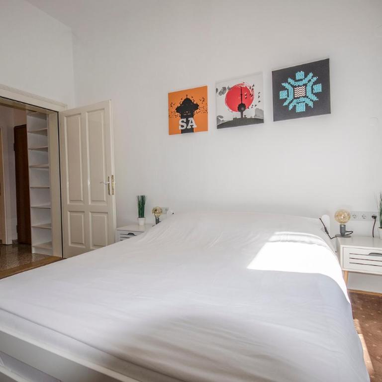 Victorian - Apartman sa 3 Spavaće Sobe - 28