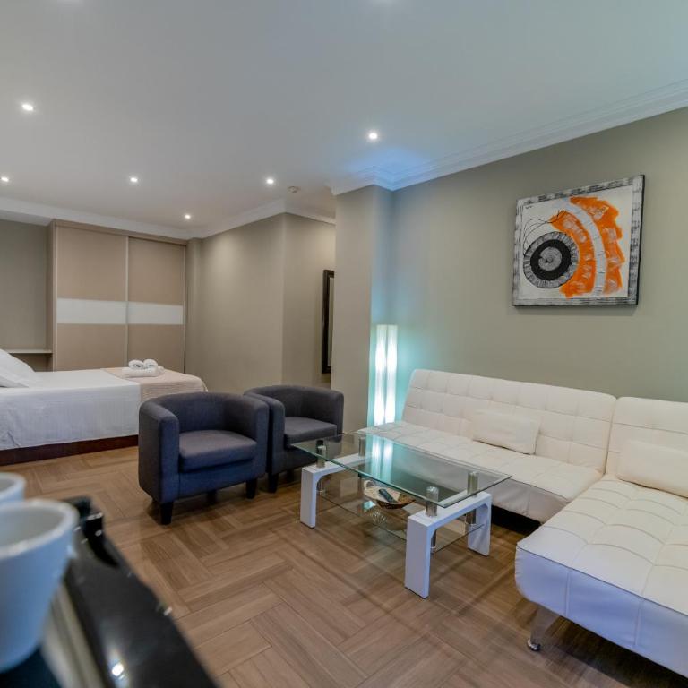 Hotel Monasterio Granada - Adults Only - Deluxe Double Room - 5