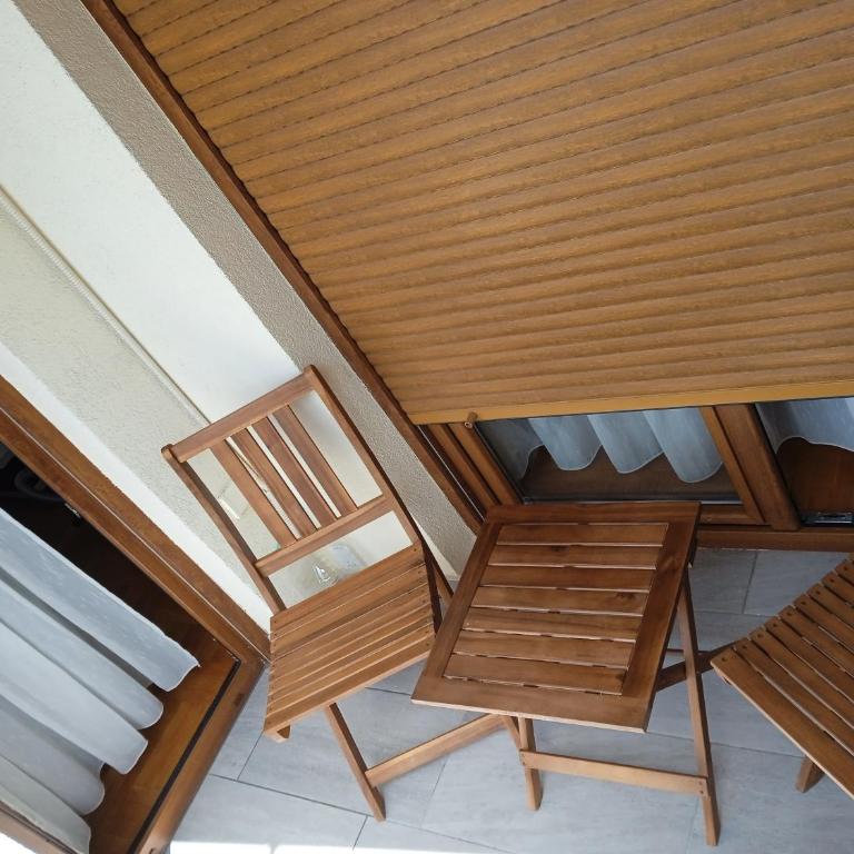 Apartment Lazarus Banja Luka - Apartman sa 1 Spavaćom Sobom - 29