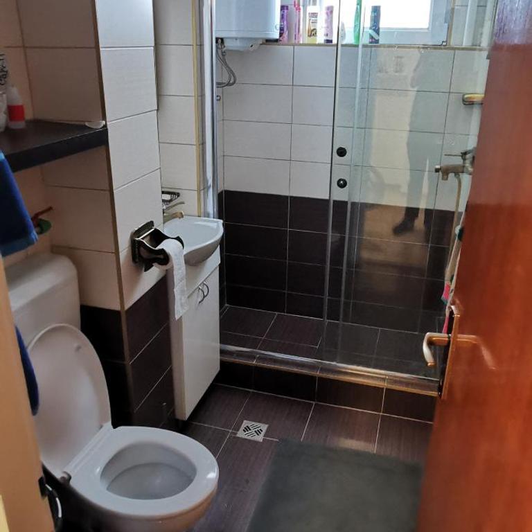 Hamdije - One-Bedroom Apartment - 3